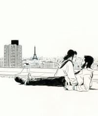 Planche