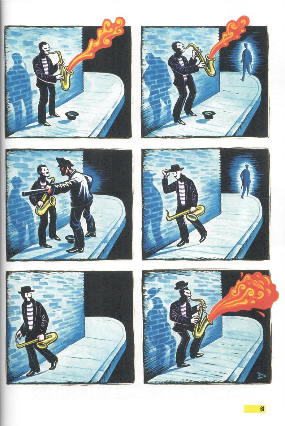 Planche