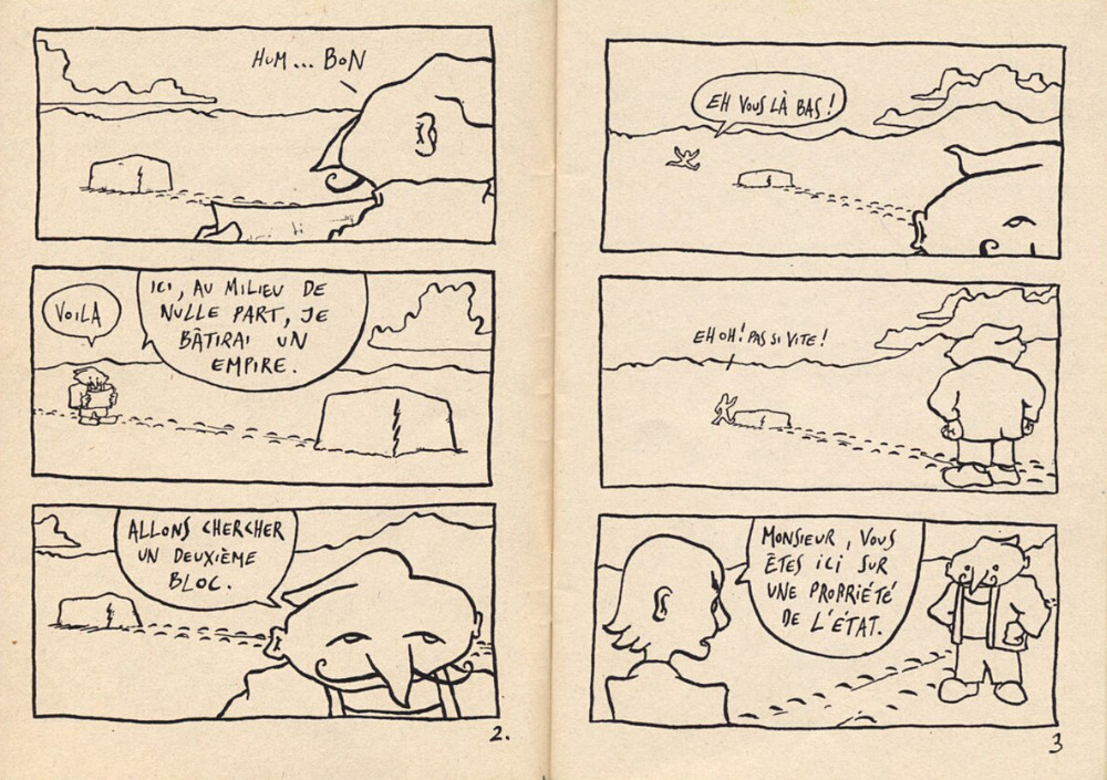 Planche