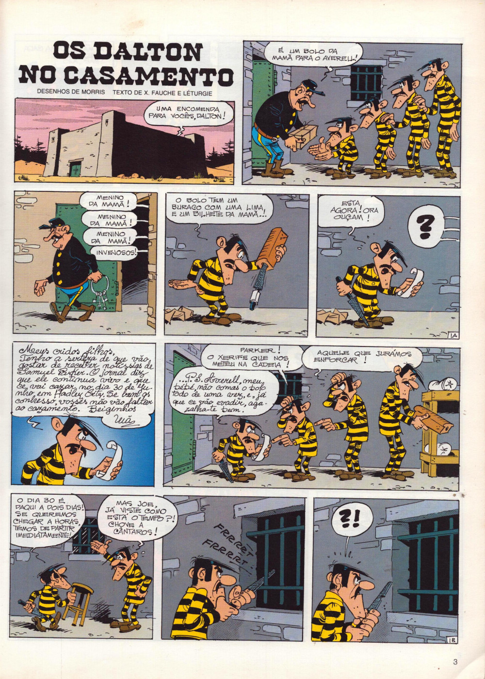 Planche