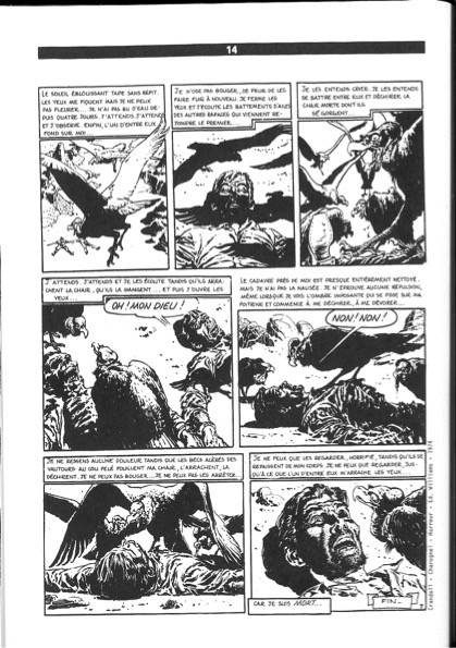 Planche