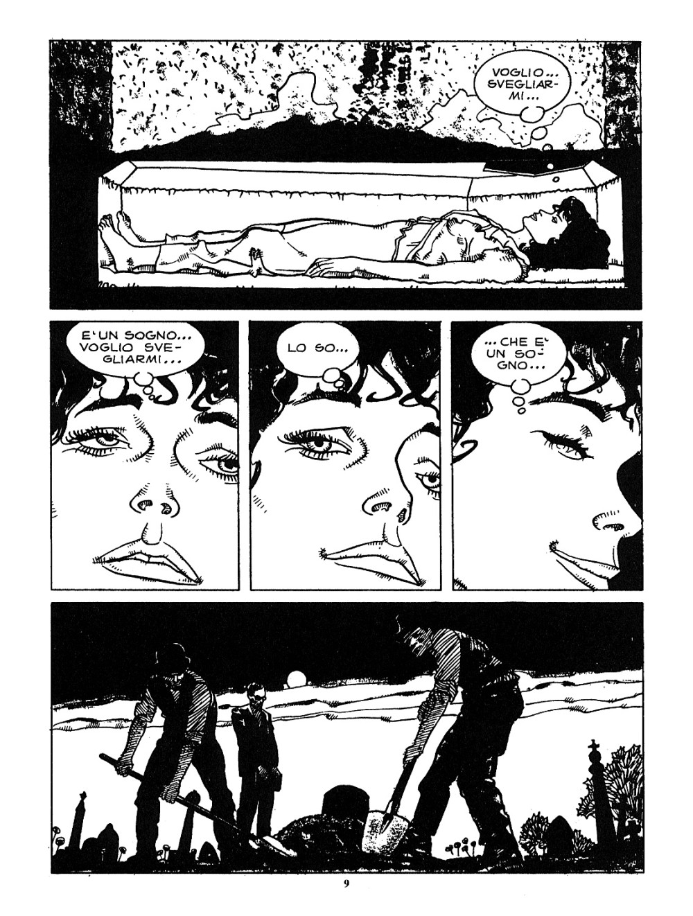 Planche
