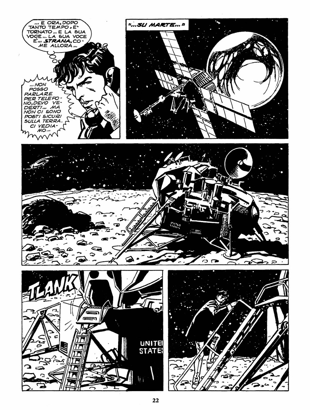 Planche