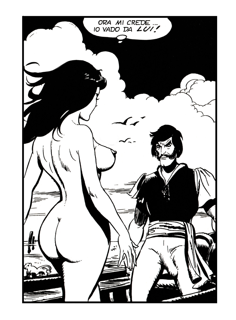 Planche