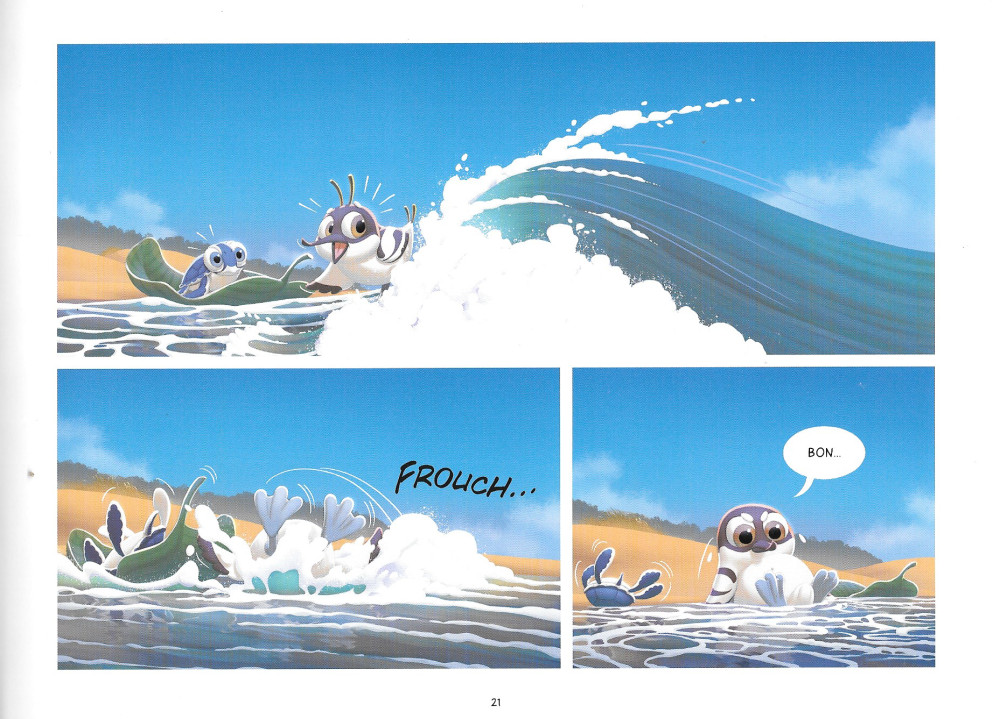 Planche