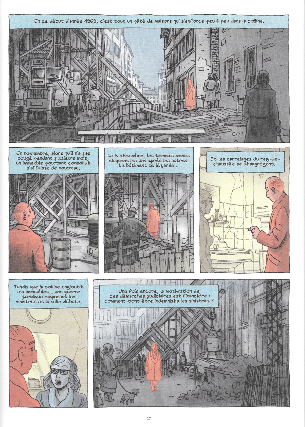 Planche