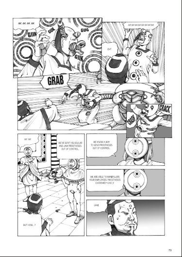 Planche