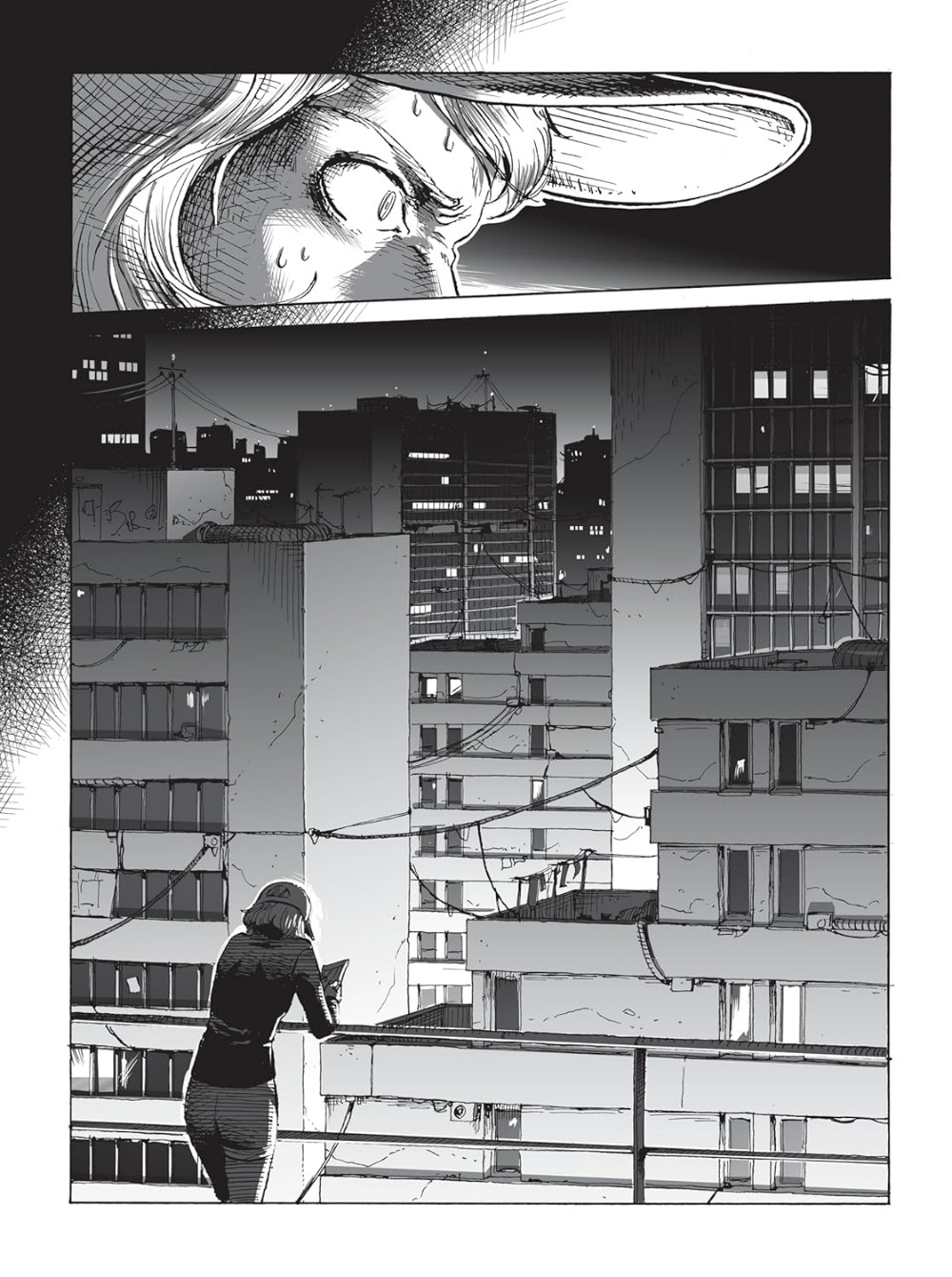 Planche