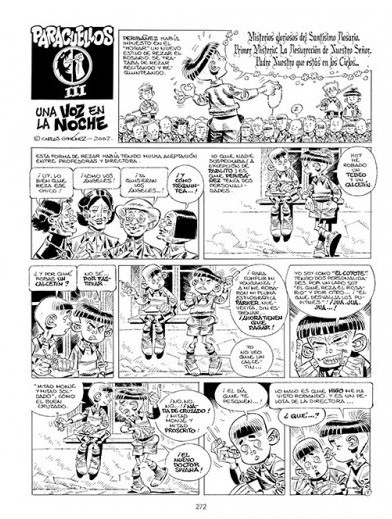 Planche