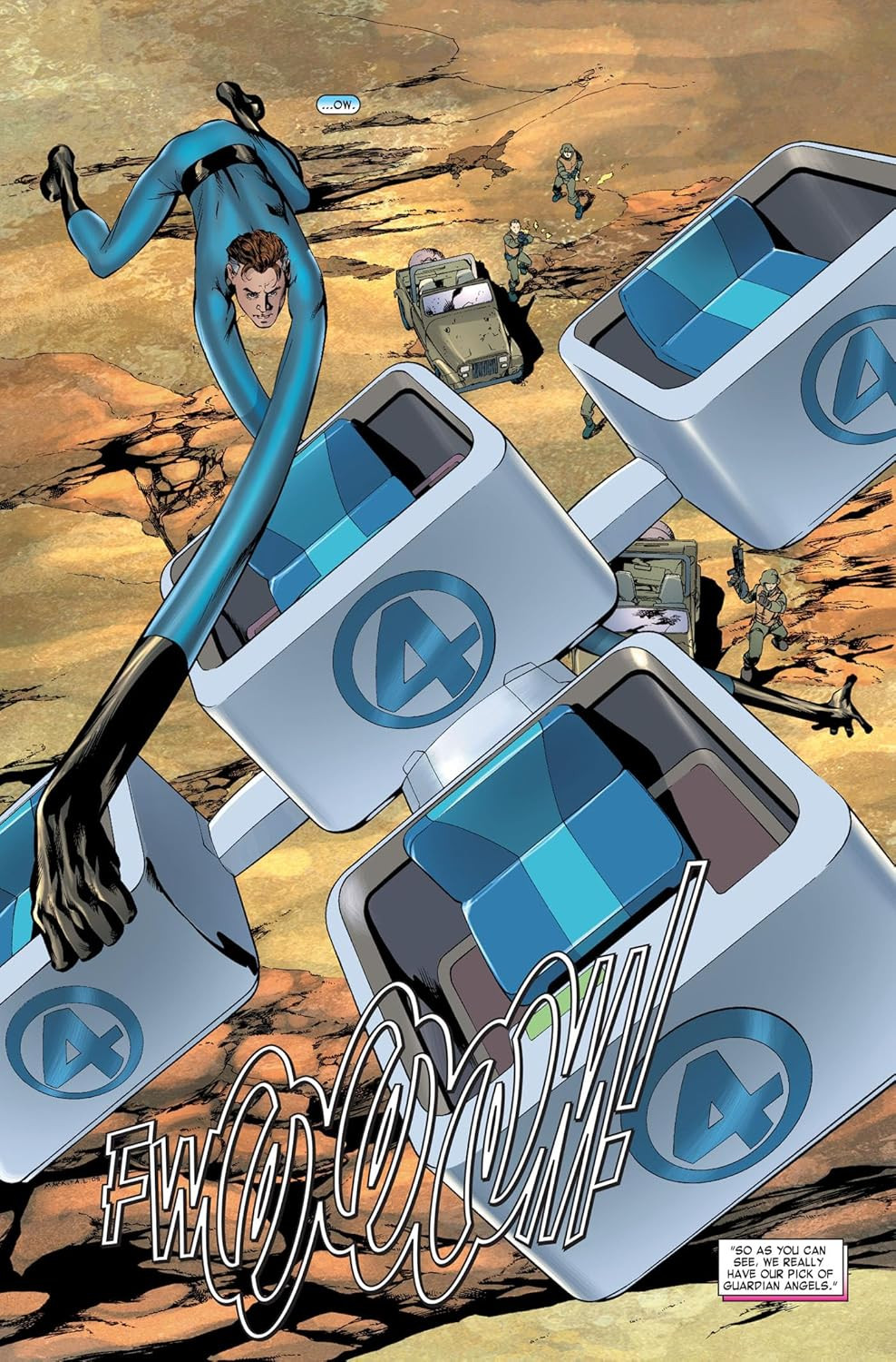 Planche