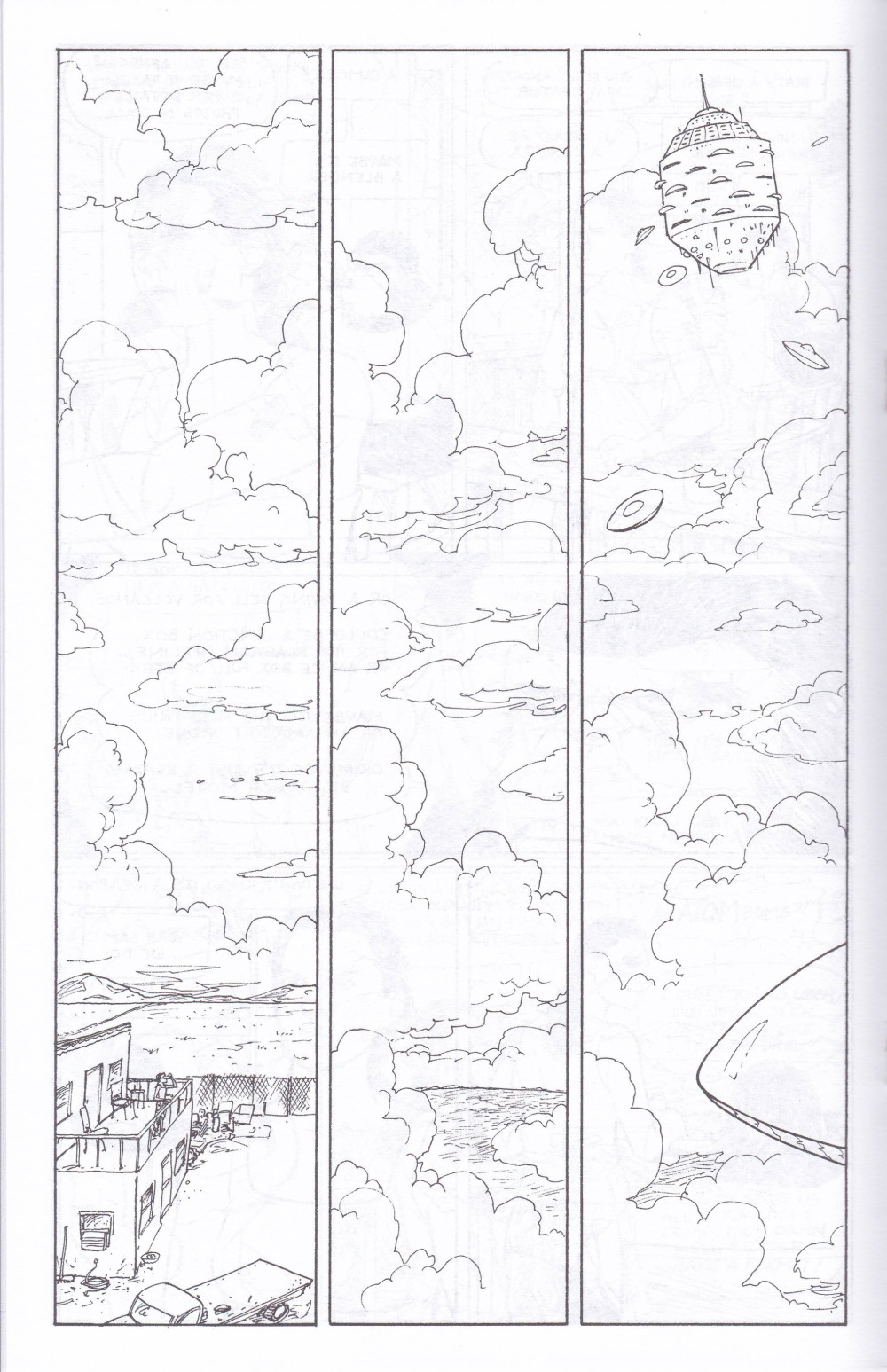 Planche