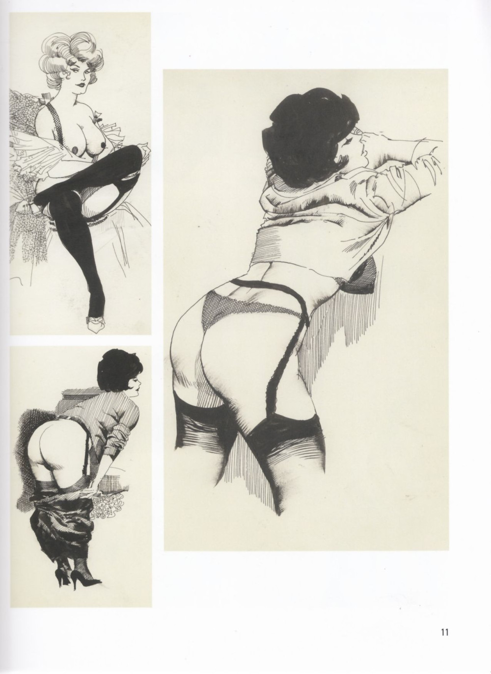 Planche