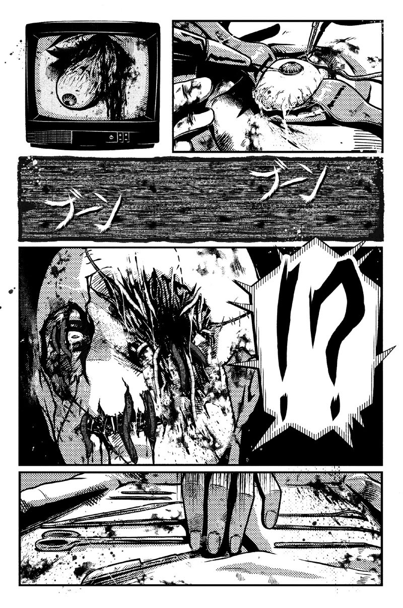 Planche