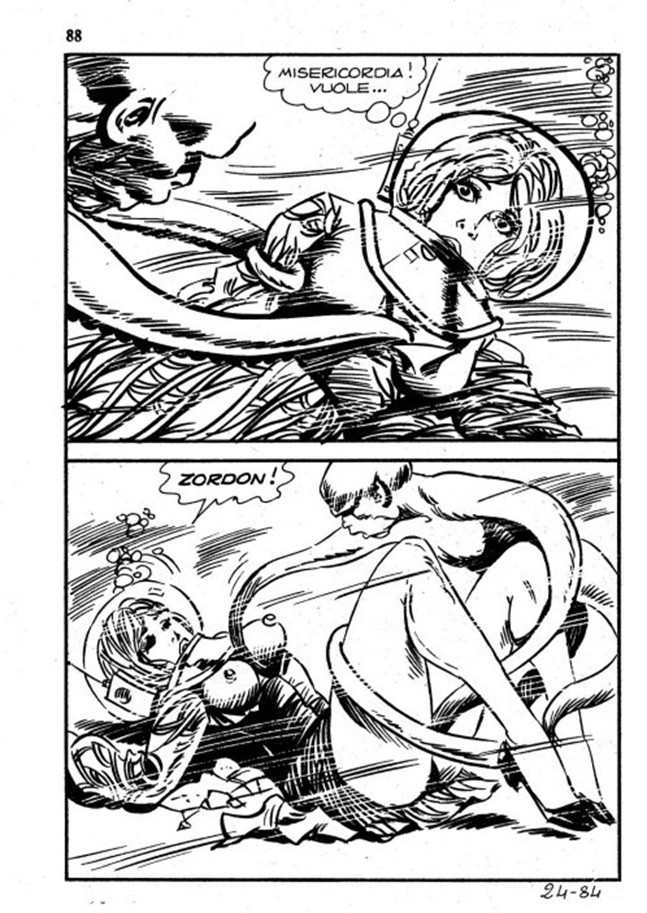 Planche