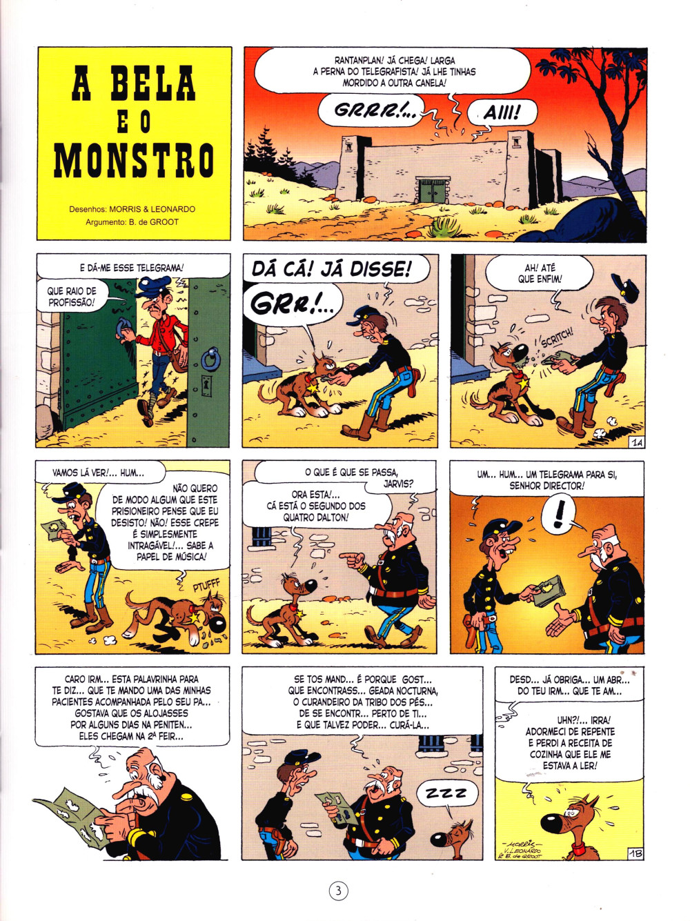 Planche