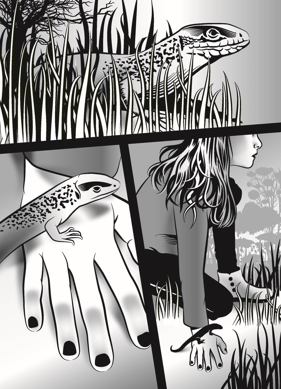 Planche