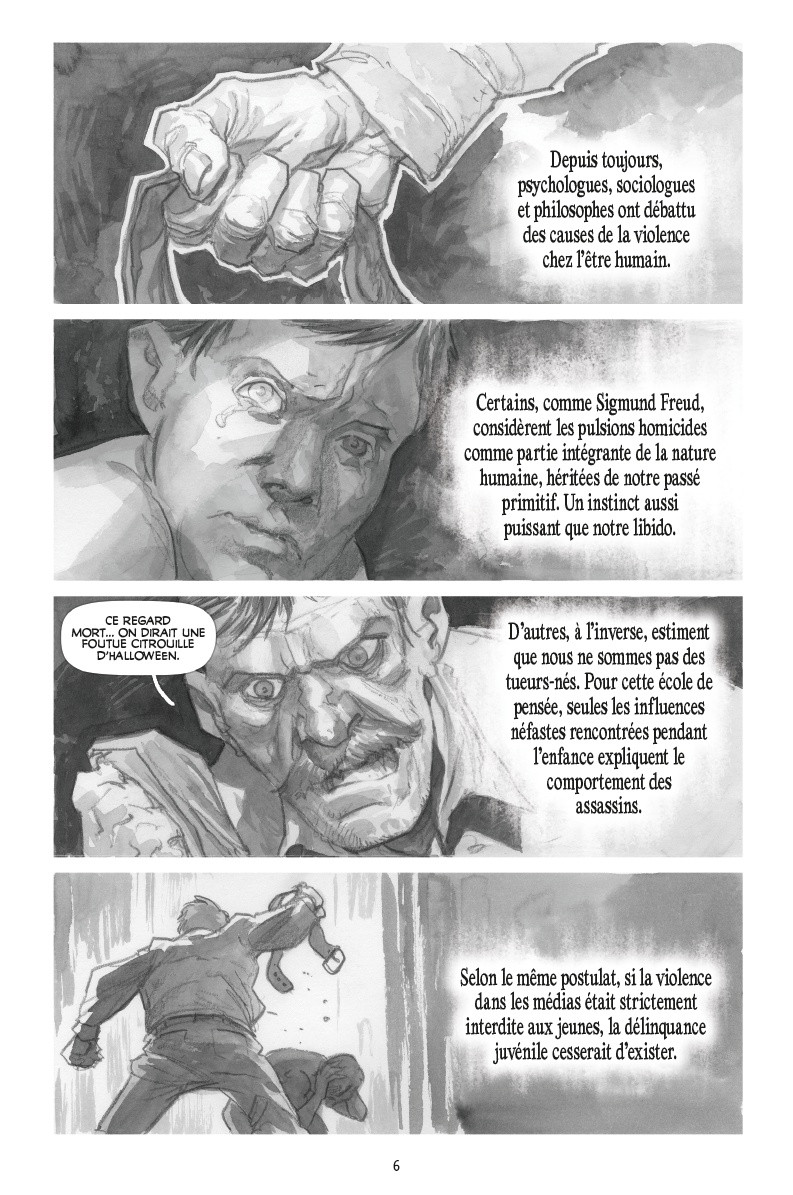 Planche