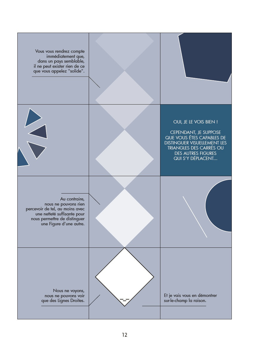 Planche