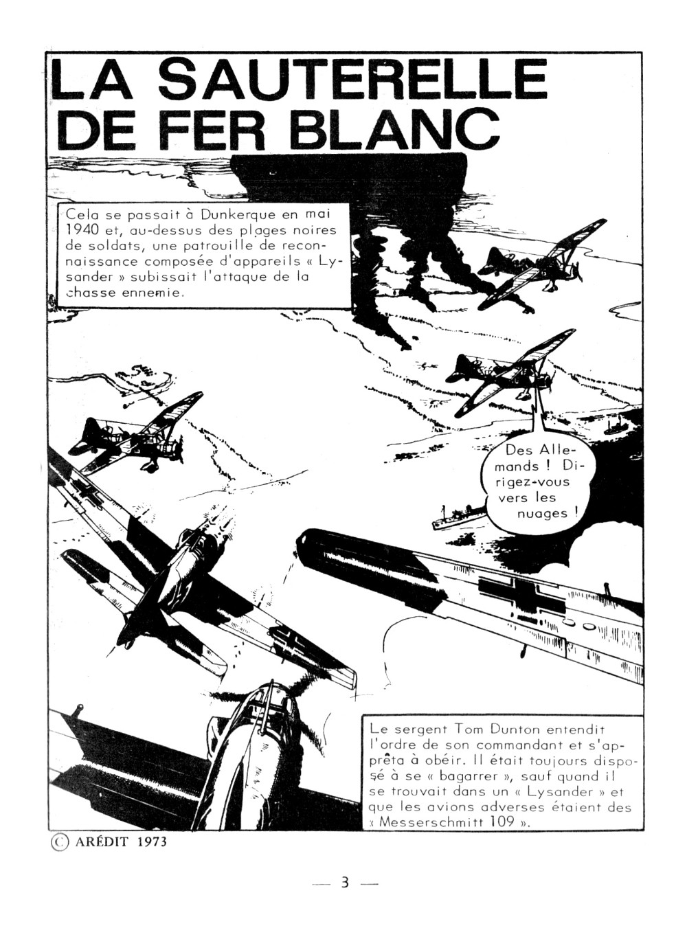 Planche