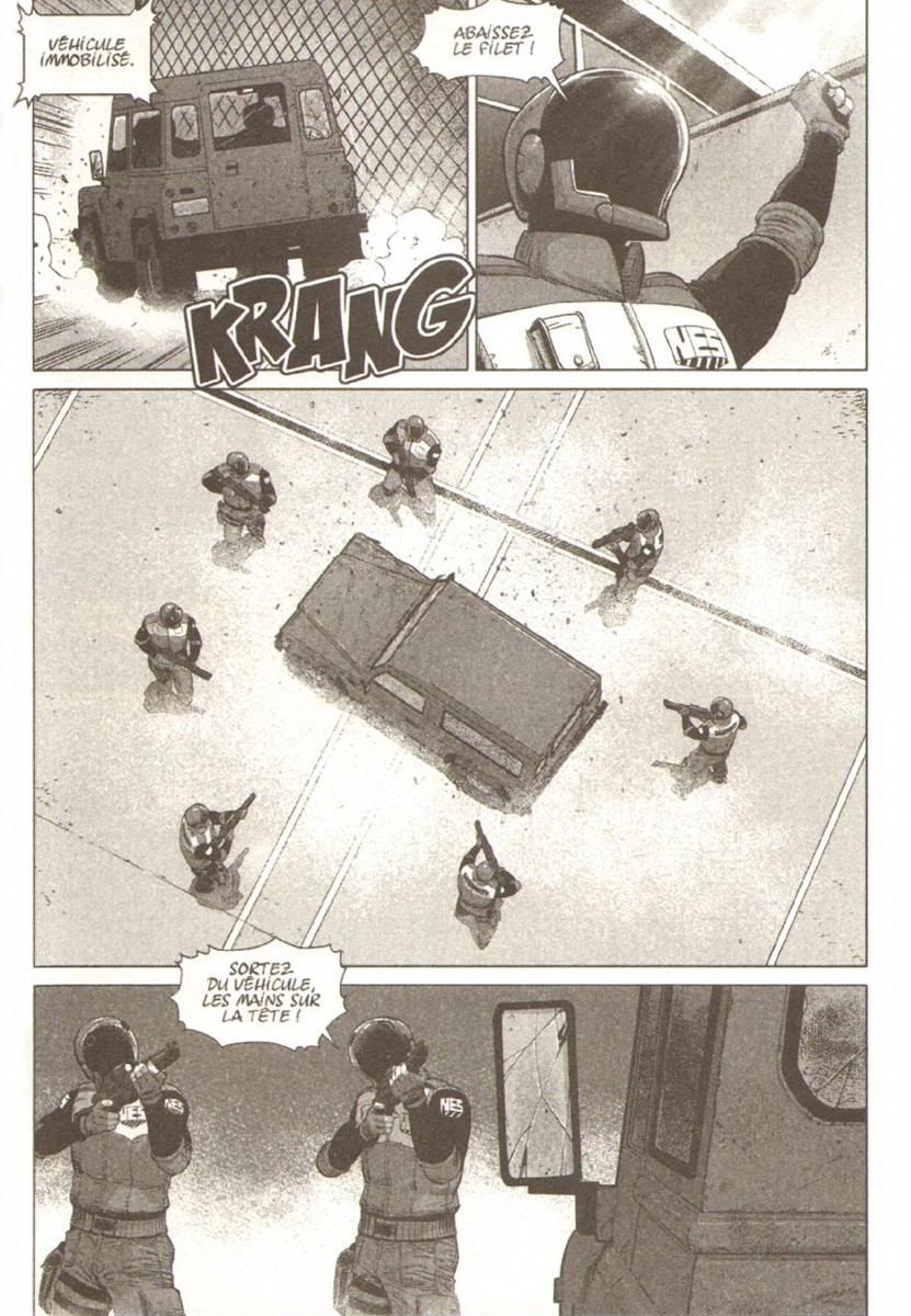 Planche