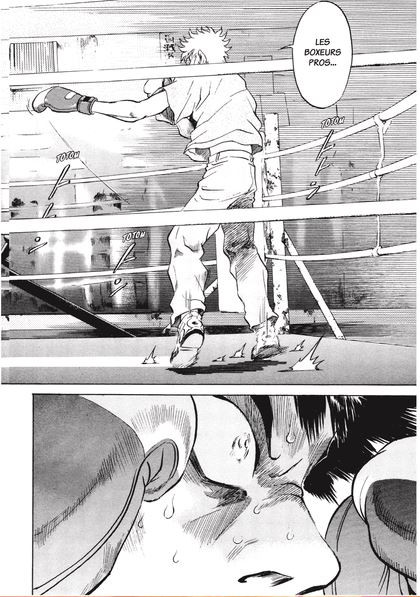 Planche
