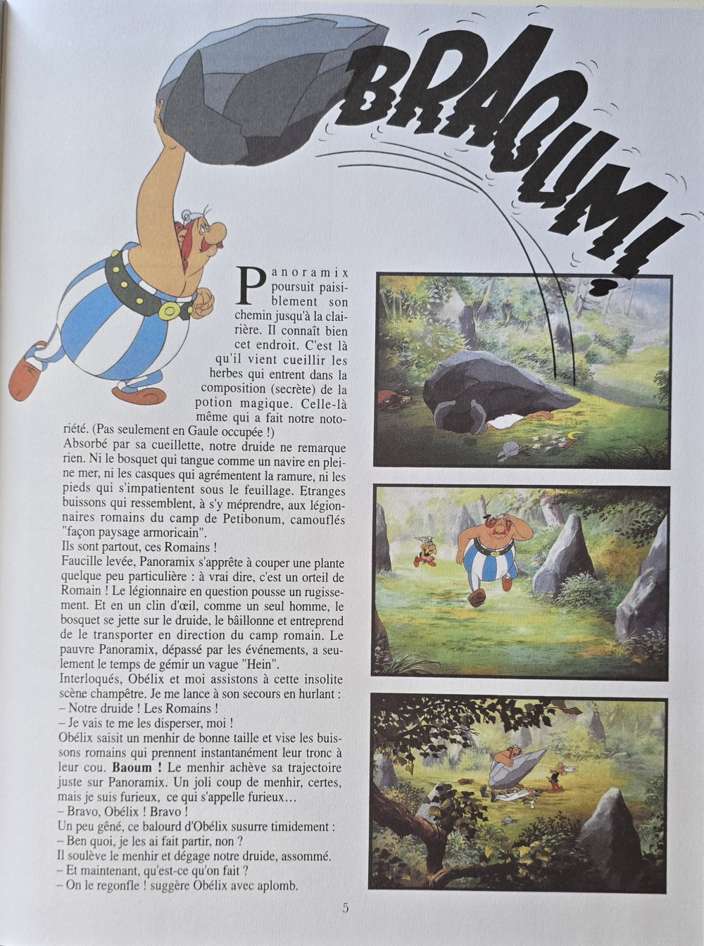 Planche