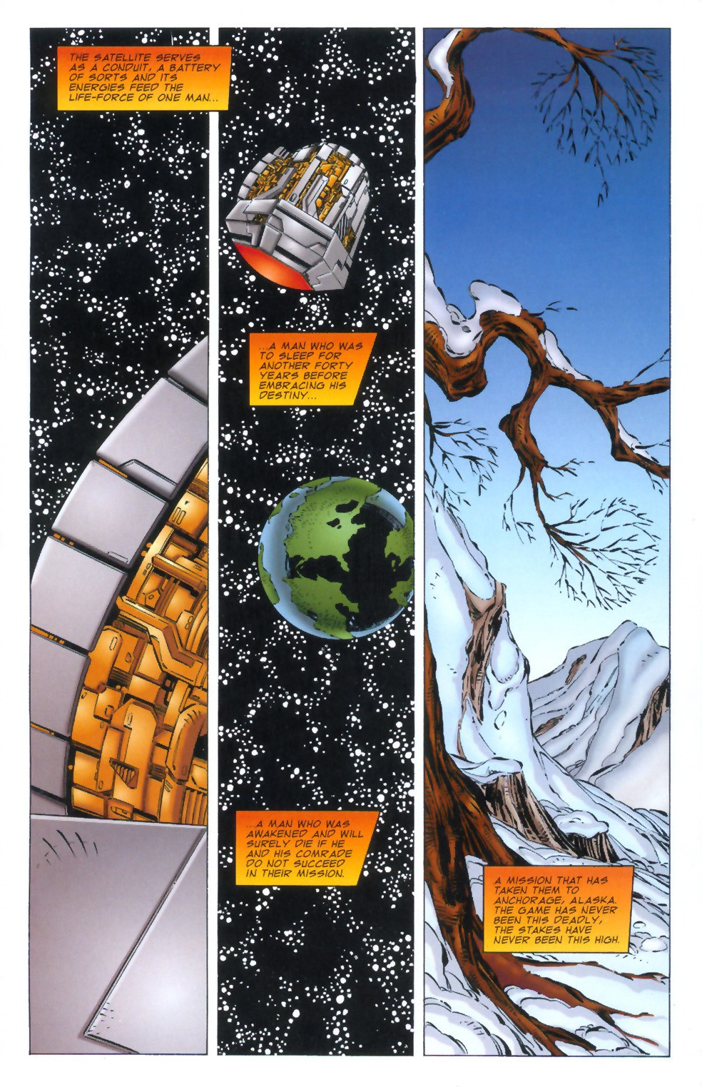 Planche