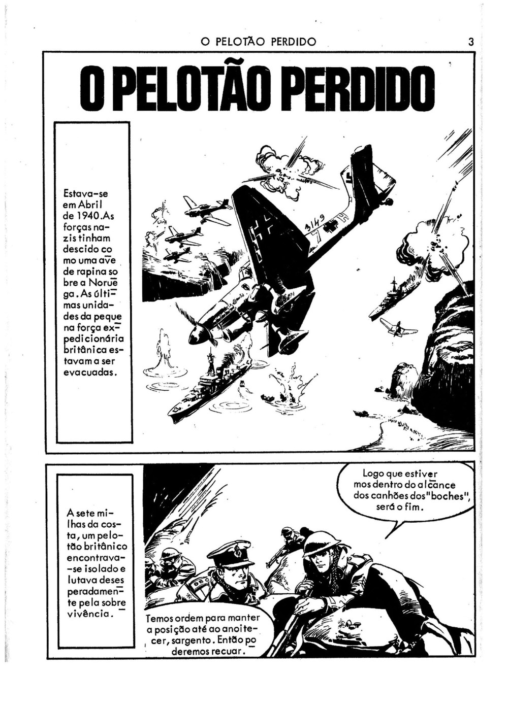 Planche
