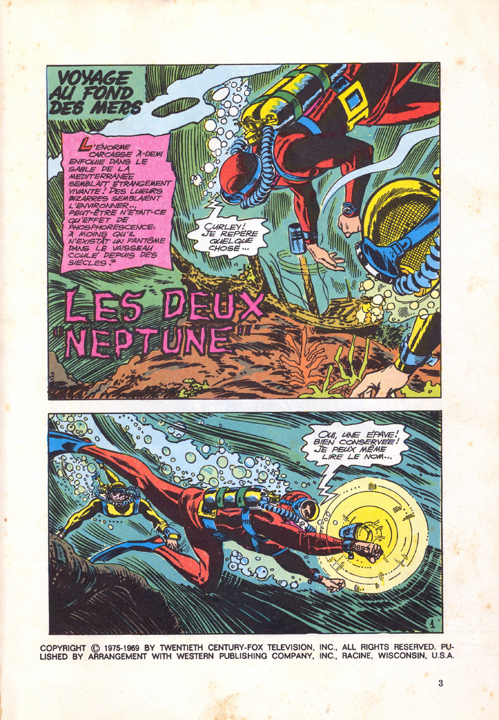 Planche
