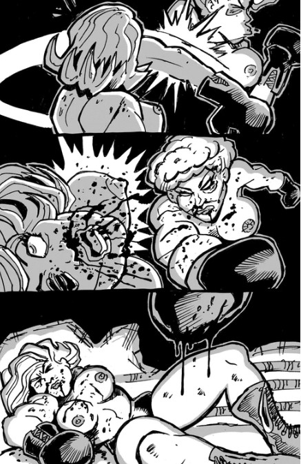 Planche