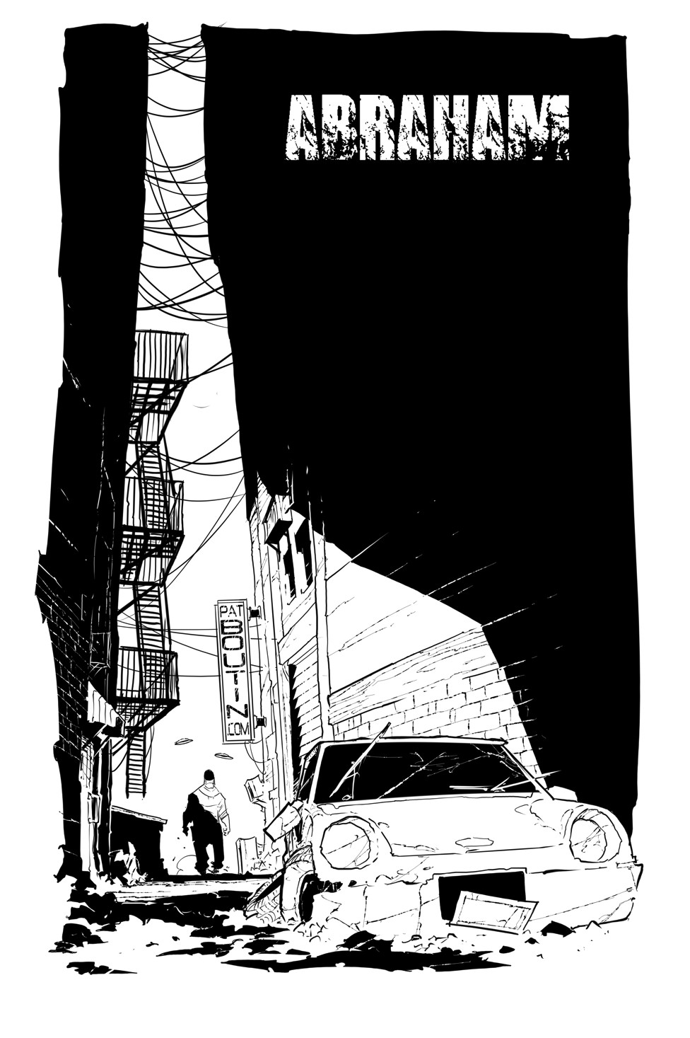 Planche