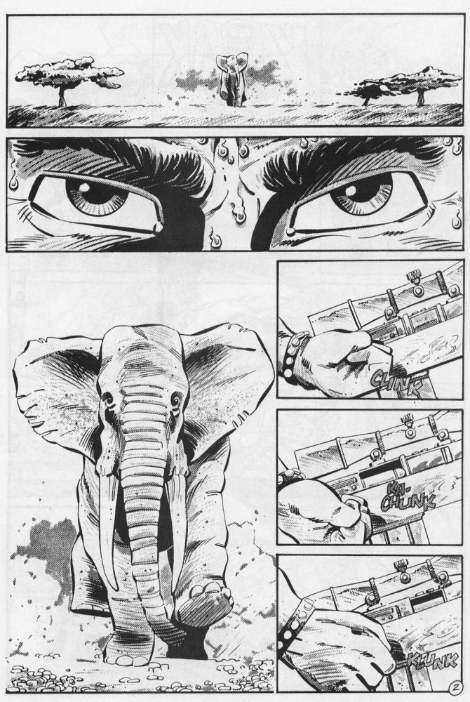 Planche