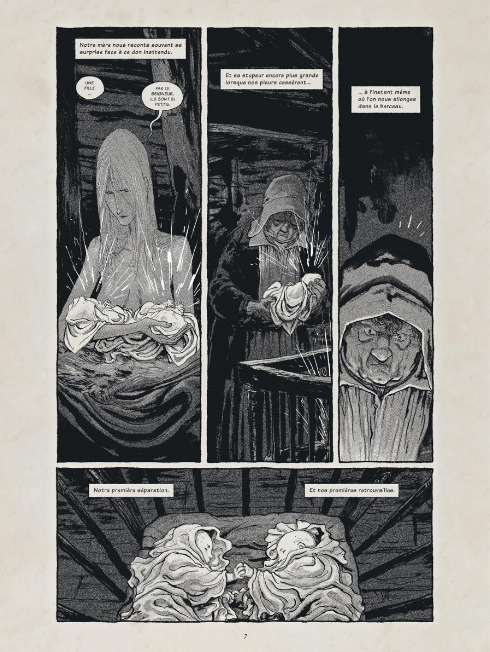 Planche