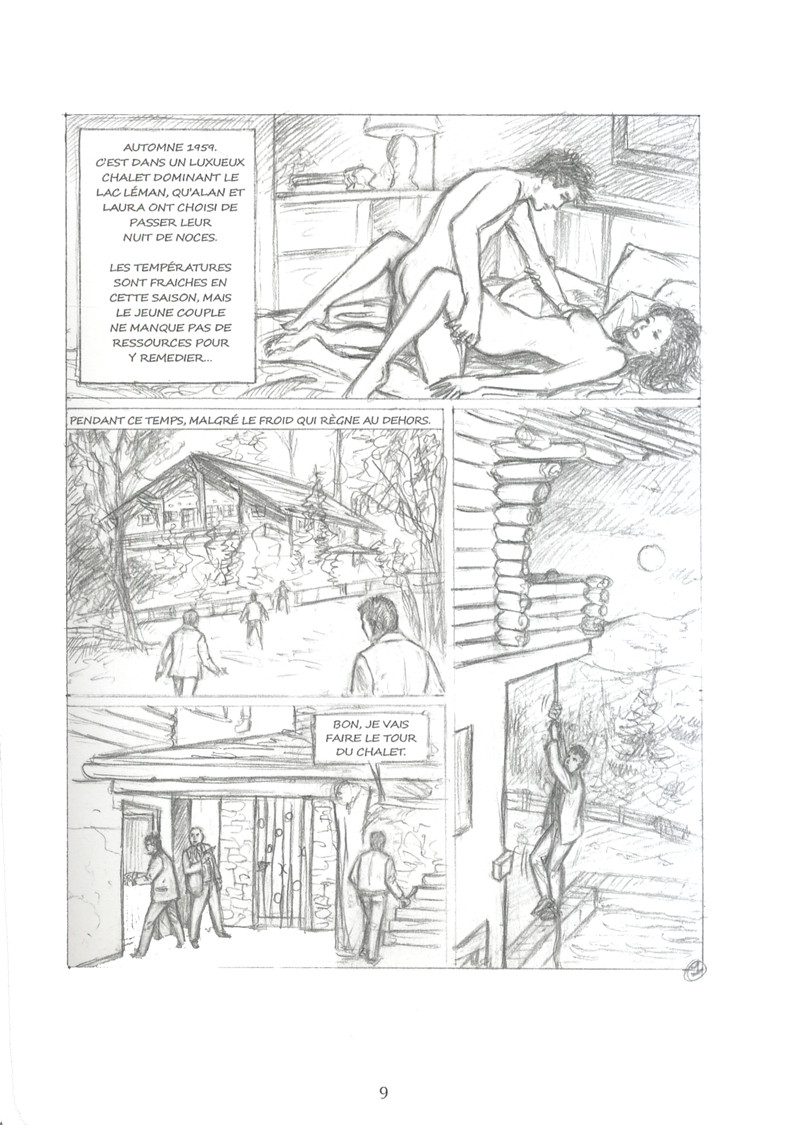 Planche