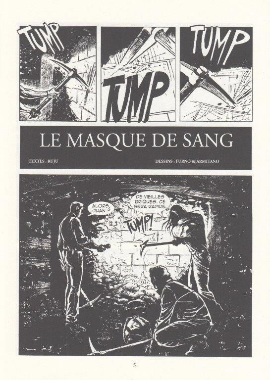 Planche
