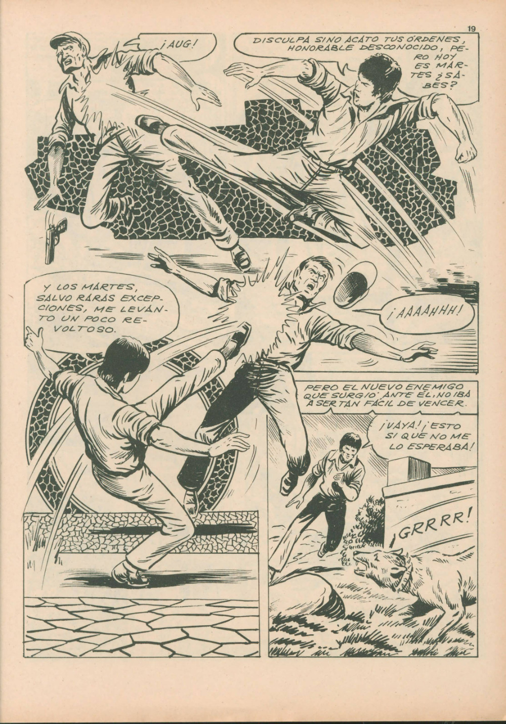 Planche