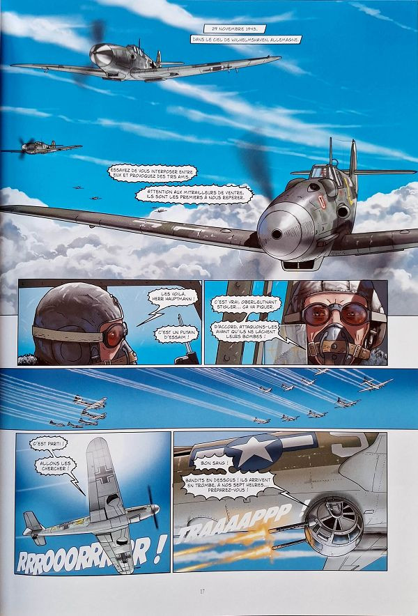 Planche