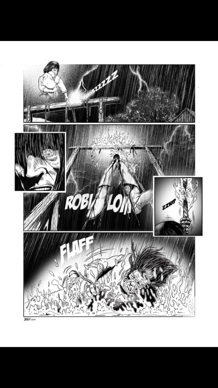 Planche