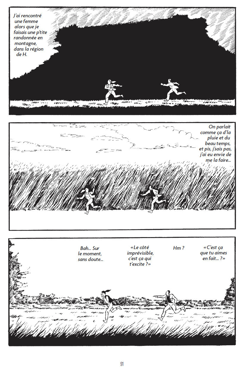 Planche