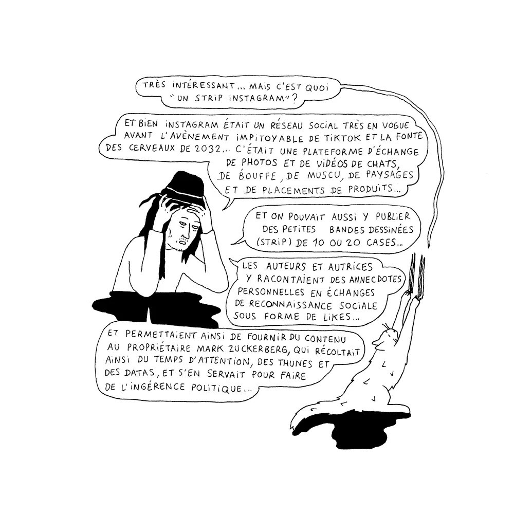 Planche