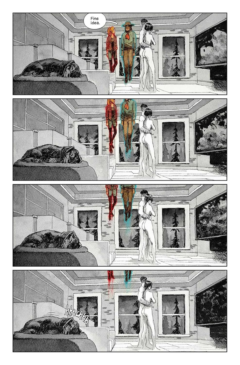 Planche
