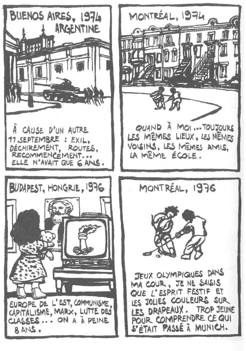 Planche