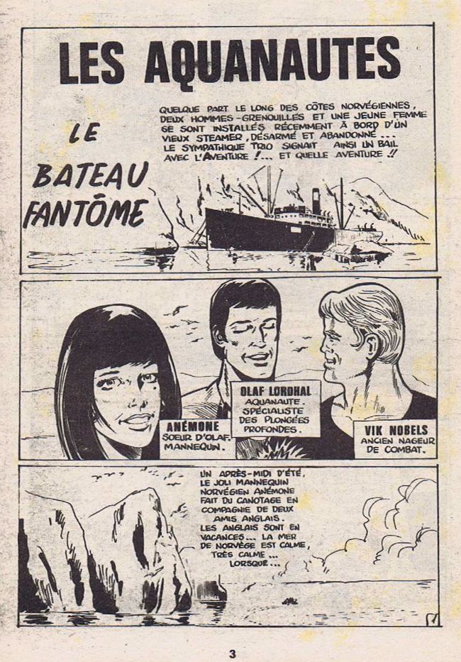 Planche