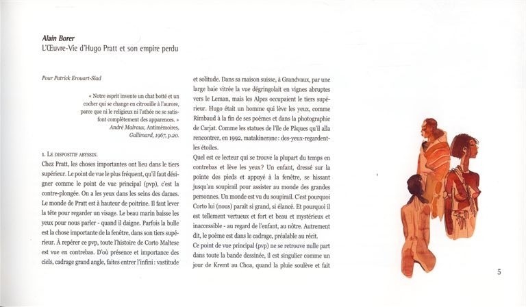 Planche