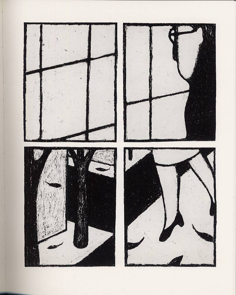 Planche