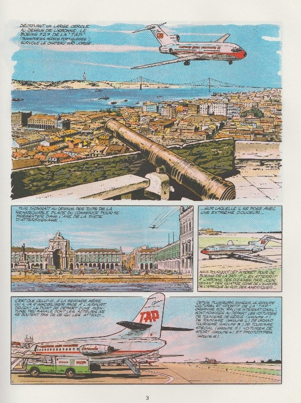 Planche