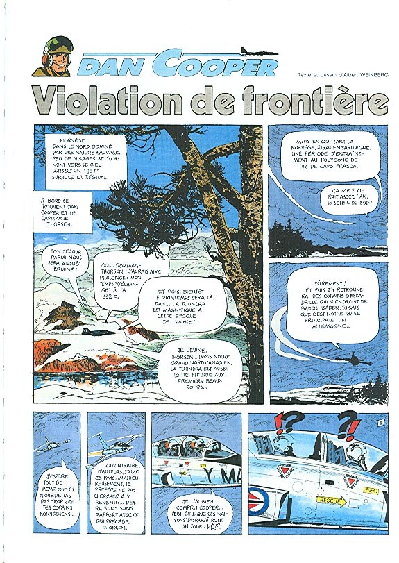 Planche