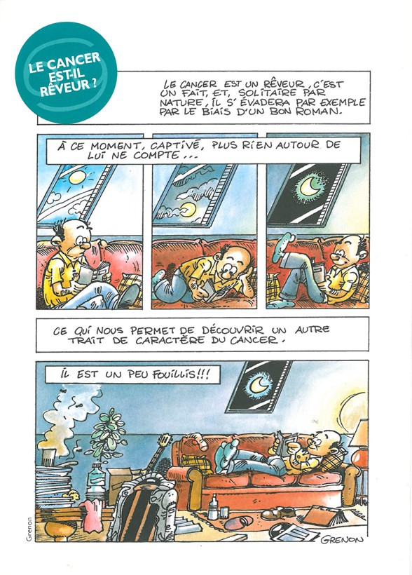Planche