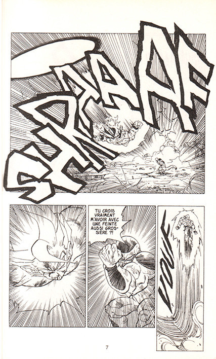 Planche