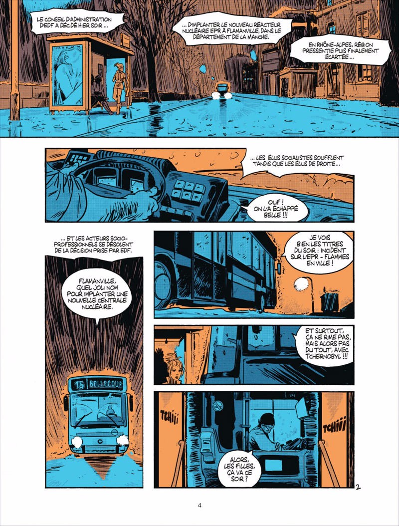 Planche